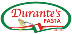 Durante's Pasta, Est. 1986, West Haven CT