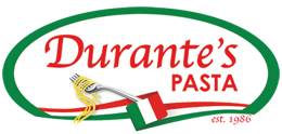 Durante's Pasta, Est. 1986, West Haven CT